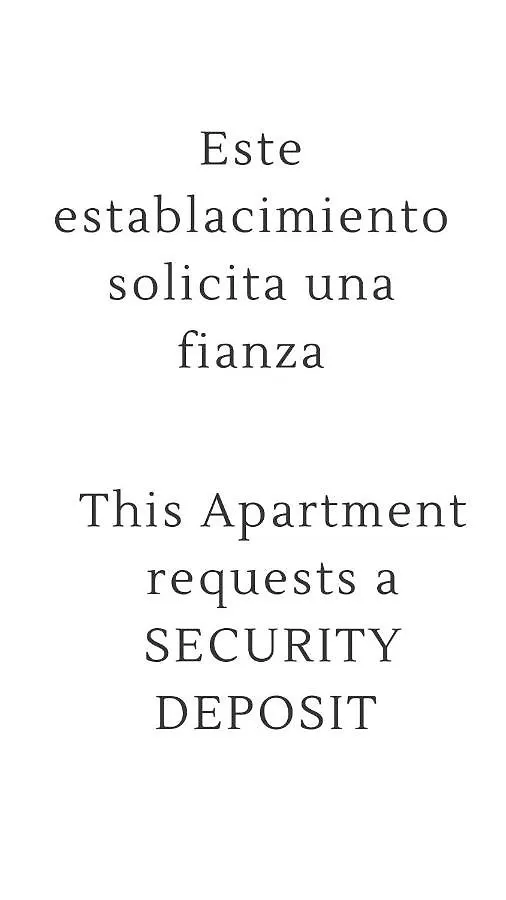 Apartamento Letmalaga Clemens