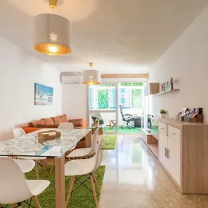 Sweethome El Palo Málaga
